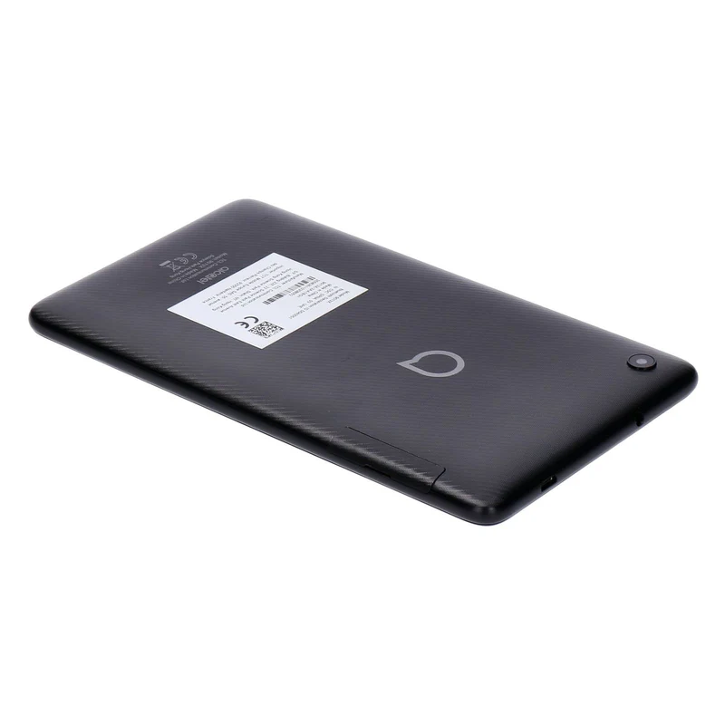 Alcatel 1T 7" Tablet LTE 16GB Prime Black
