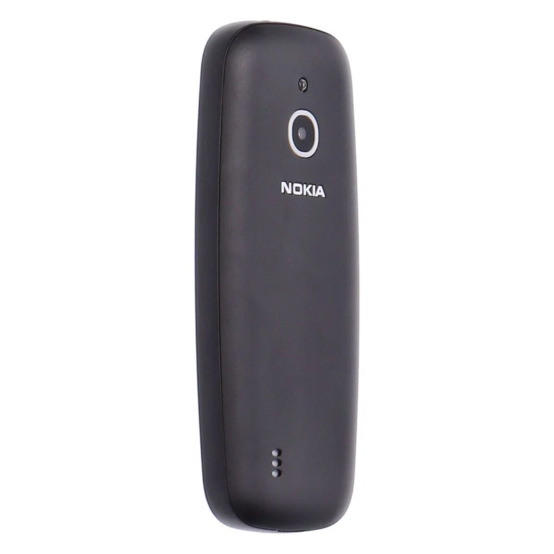 Nokia 3310 3G 2017 Dunkelblau