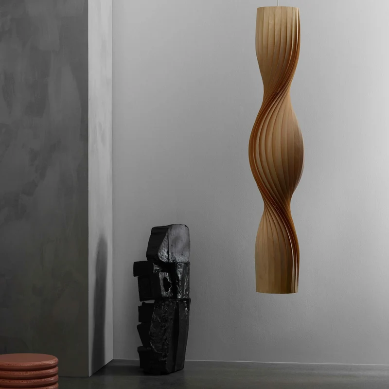 Tom Rossau TR4 Anniversary Pendant Light
