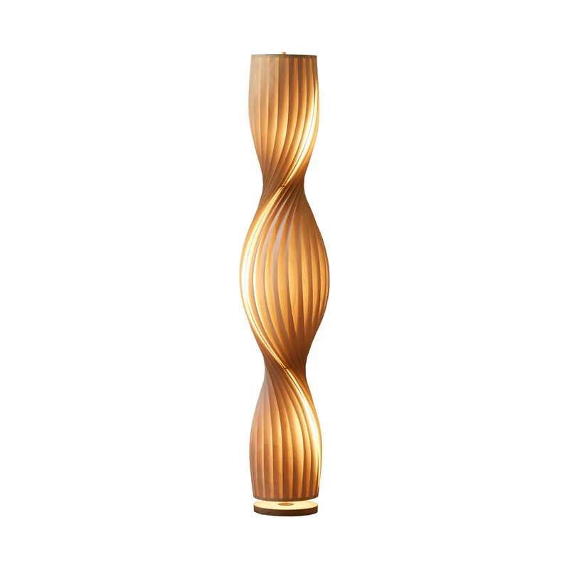 Tom Rossau TR4 Anniversary Floor Light