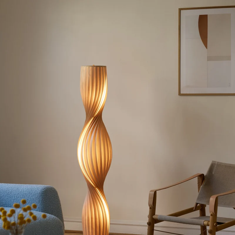 Tom Rossau TR4 Anniversary Floor Light