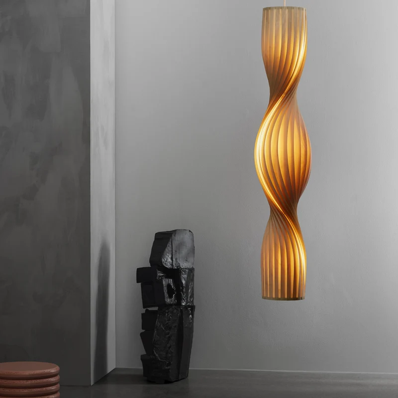 Tom Rossau TR4 Anniversary Floor Light