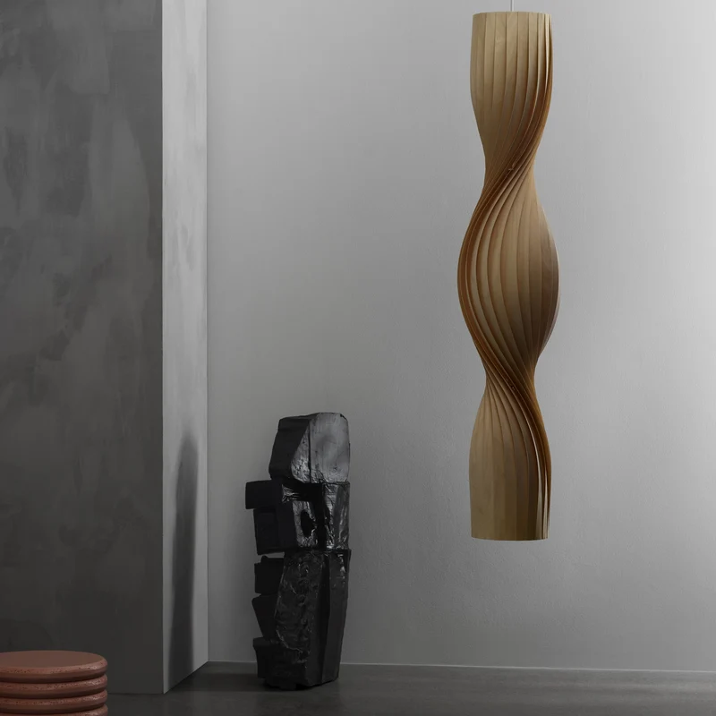 Tom Rossau TR4 Anniversary Floor Light