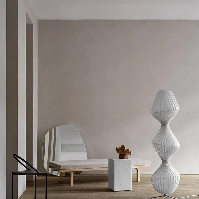 Tom Rossau TR33 Floor Light