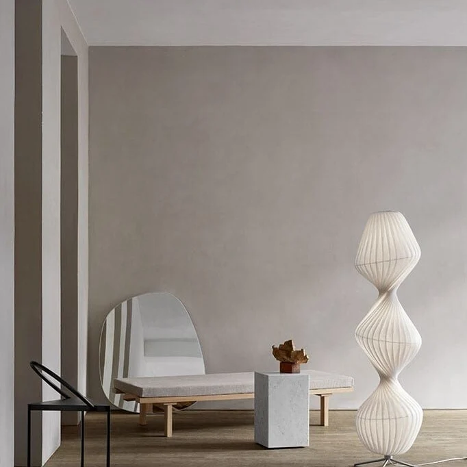 Tom Rossau TR33 Floor Light