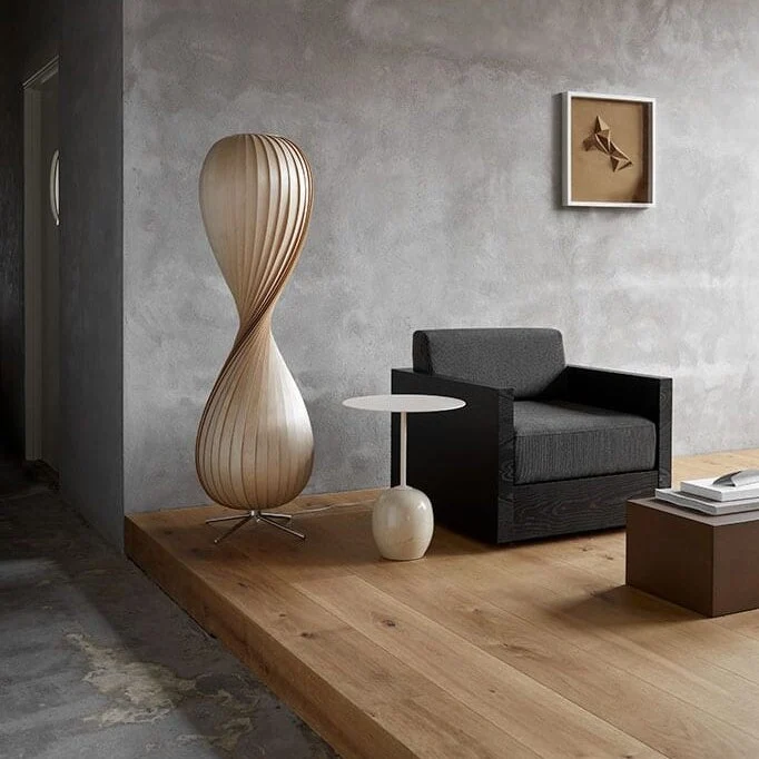 Tom Rossau TR10 Floor Light