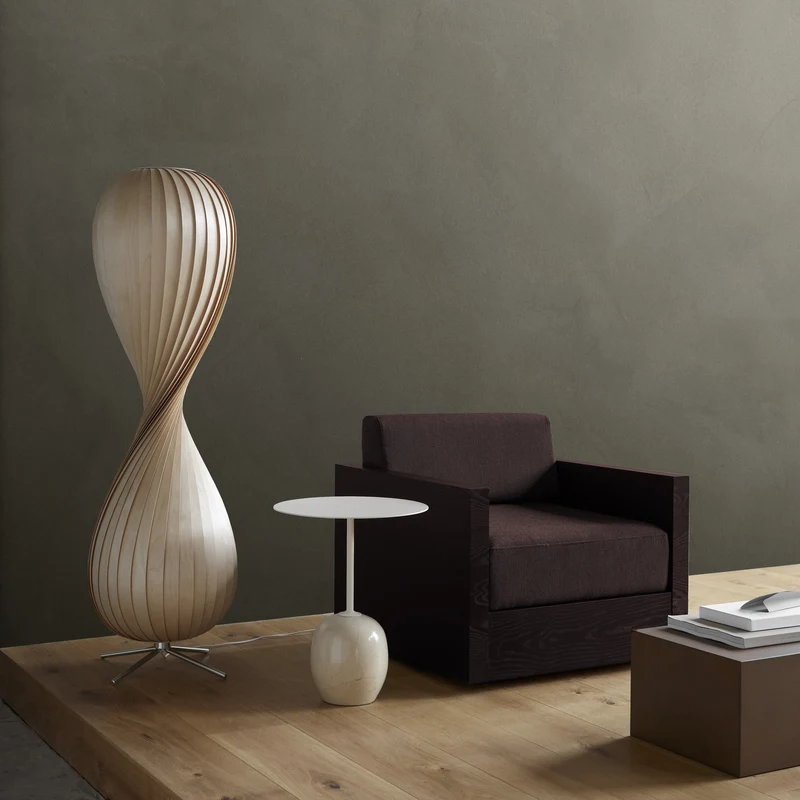 Tom Rossau TR10 Floor Light