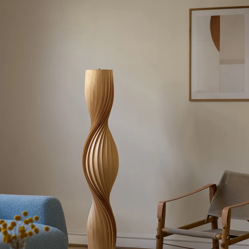 Tom Rossau ST908 Table & Wall Light