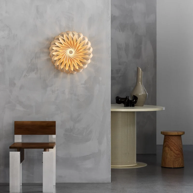 Tom Rossau TR43 Wall Light