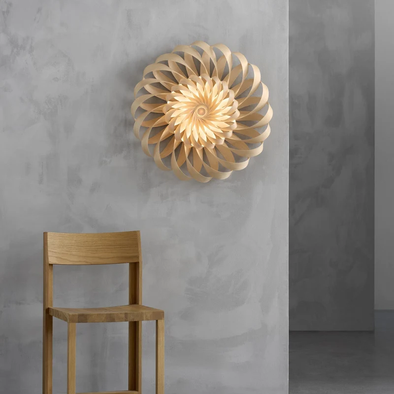 Tom Rossau TR43 Wall Light