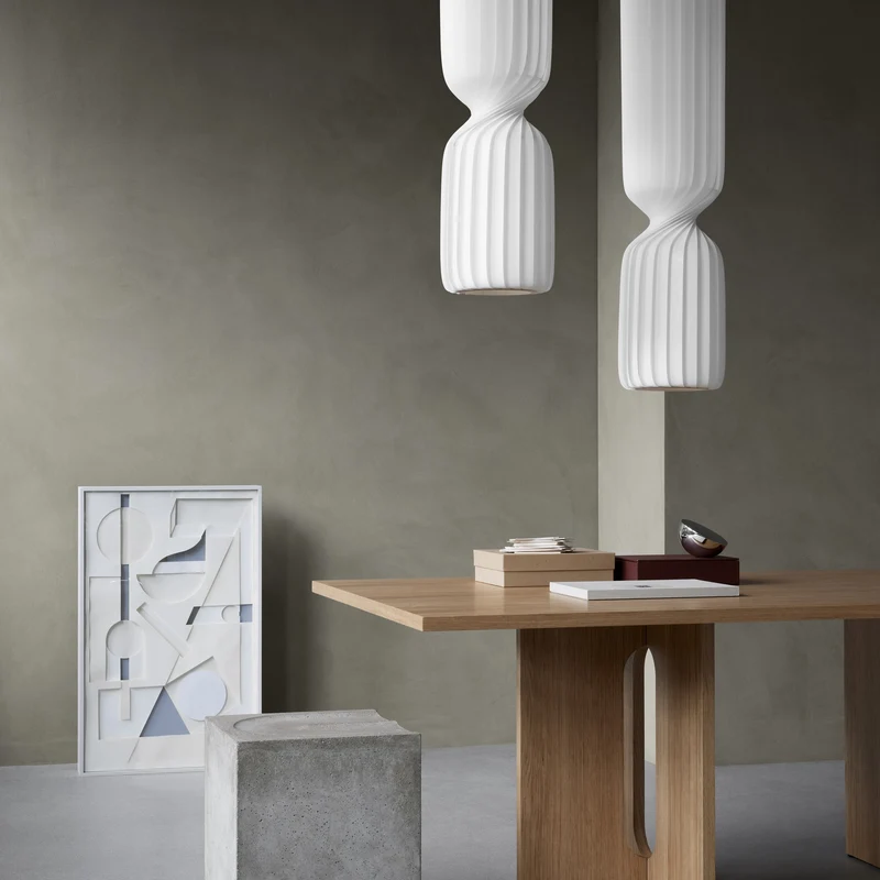 Tom Rossau TR41 Floor Light