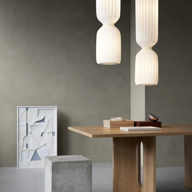 Tom Rossau TR41 Floor Light
