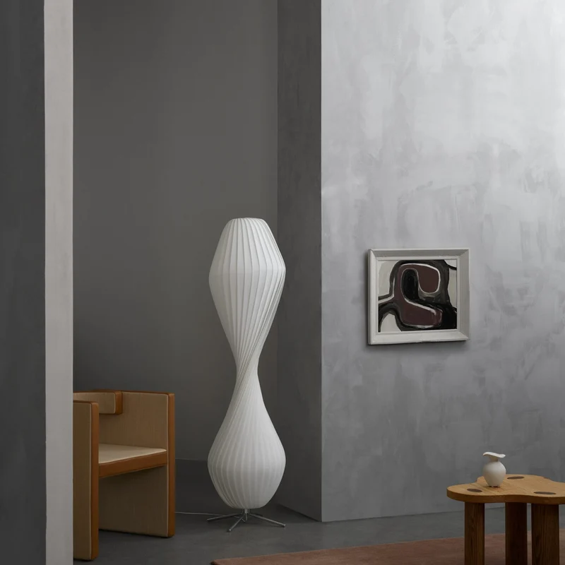 Tom Rossau TR32 Floor Light