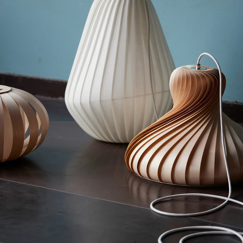 Tom Rossau TR31 Pendant Light