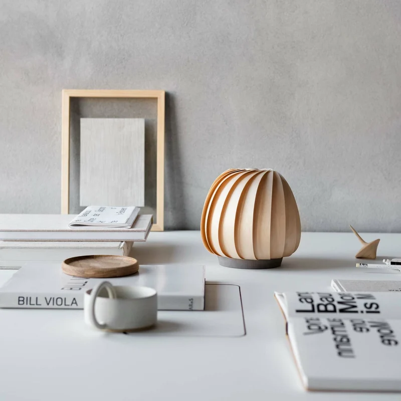 Tom Rossau ST906 XS Table Light