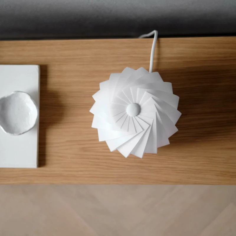 Tom Rossau ST906 XS 2-pack Table Light