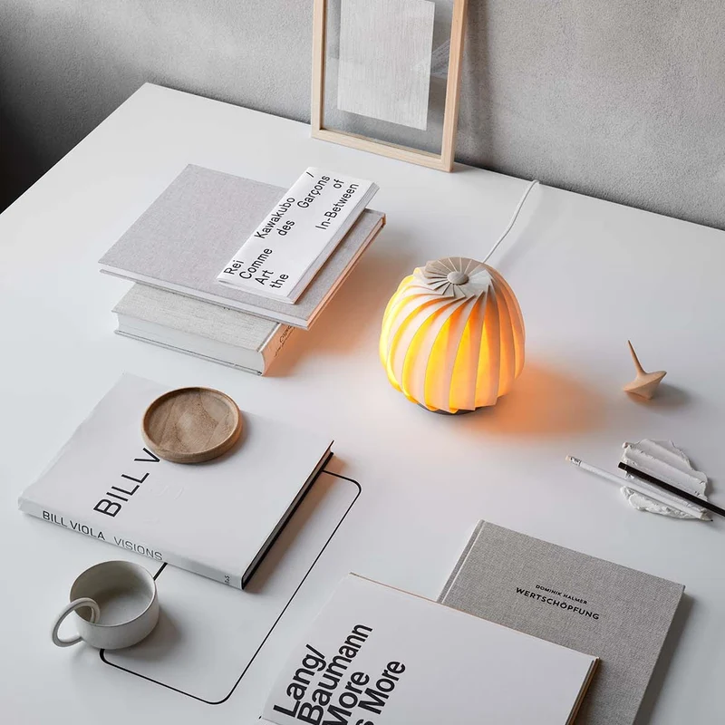 Tom Rossau ST906 Mini Table Light
