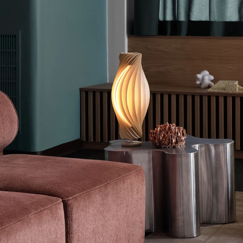 Tom Rossau No.111 Table Light