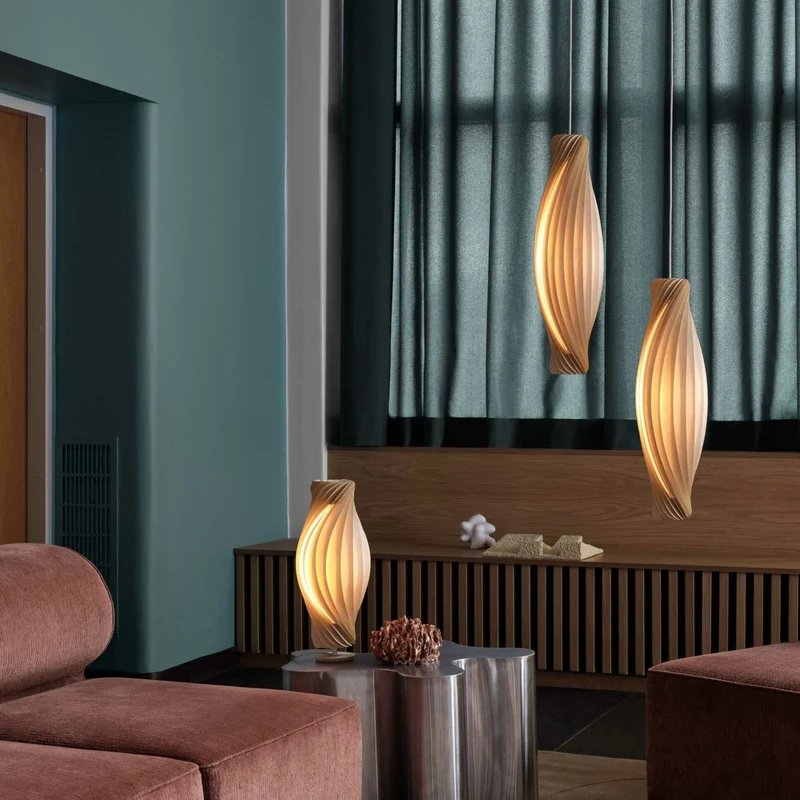 Tom Rossau No.111 Table Light