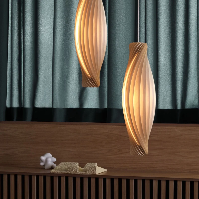 Tom Rossau No.111 Pendant Light
