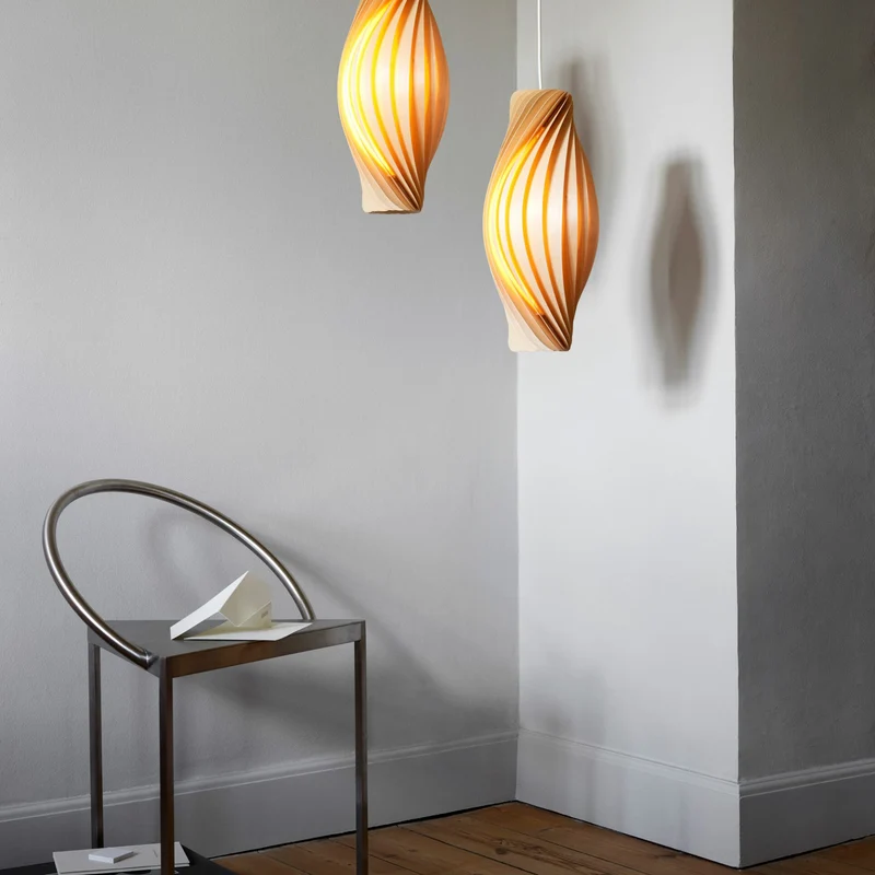 Tom Rossau No.111 Pendant Light