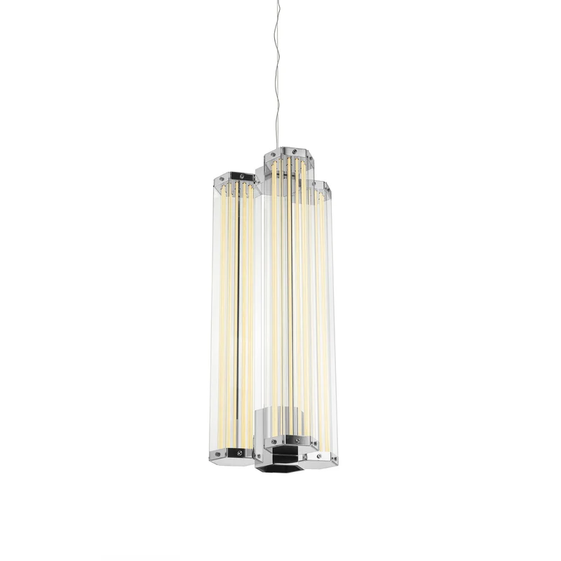 Flos Superwire Pendant Lamp