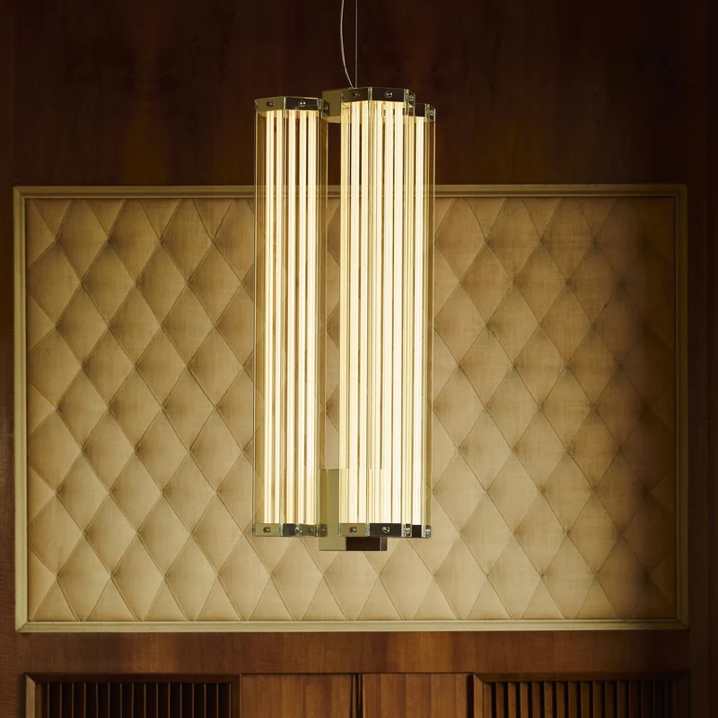Flos Superwire Pendant Lamp