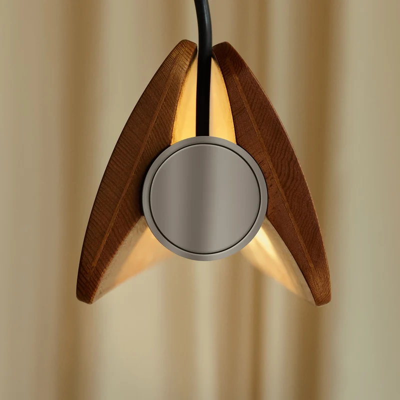Flos Seki-Han Pendant Lamp