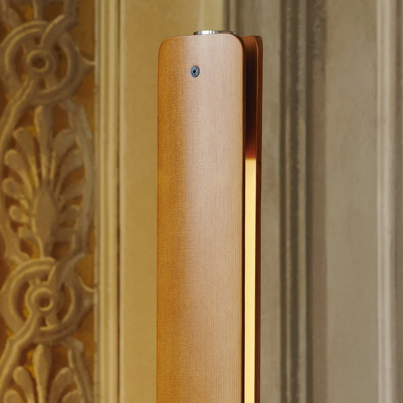 Flos Seki-Han Floor Lamp