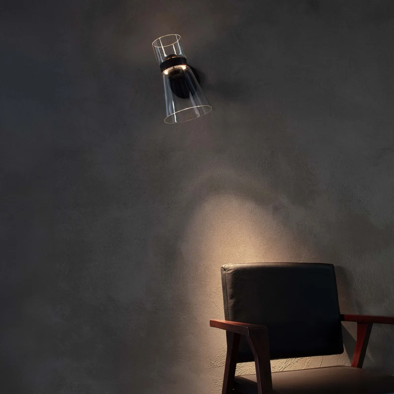 Flos Nocturne Wall Lamp
