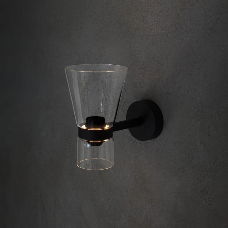 Flos Nocturne Wall Lamp