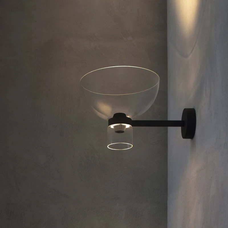 Flos Nocturne Wall Lamp