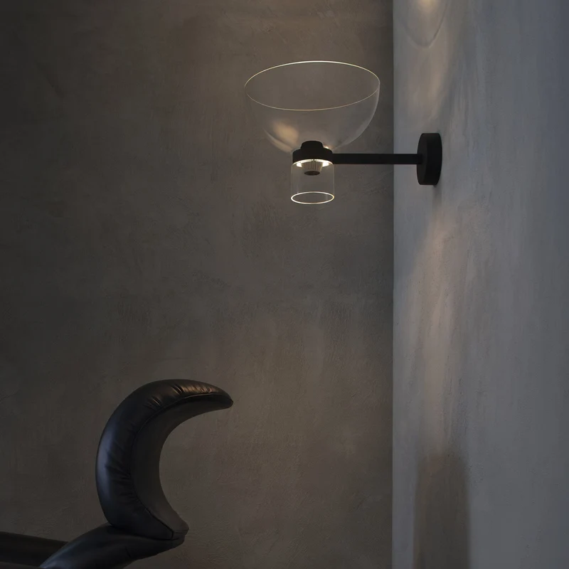 Flos Nocturne Wall Lamp