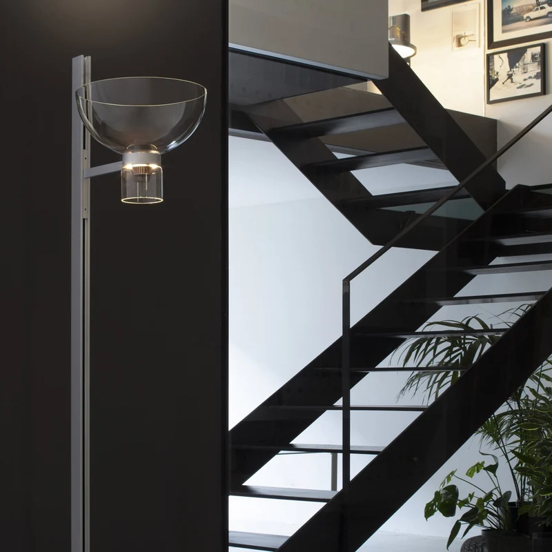 Flos Nocturne Floor Lamp
