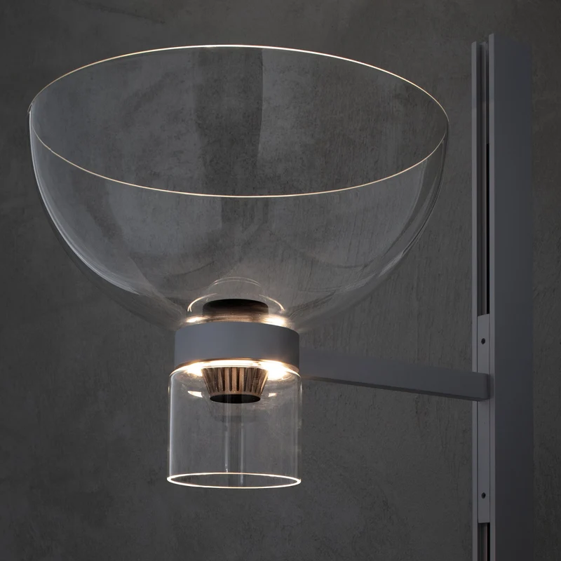 Flos Nocturne Floor Lamp