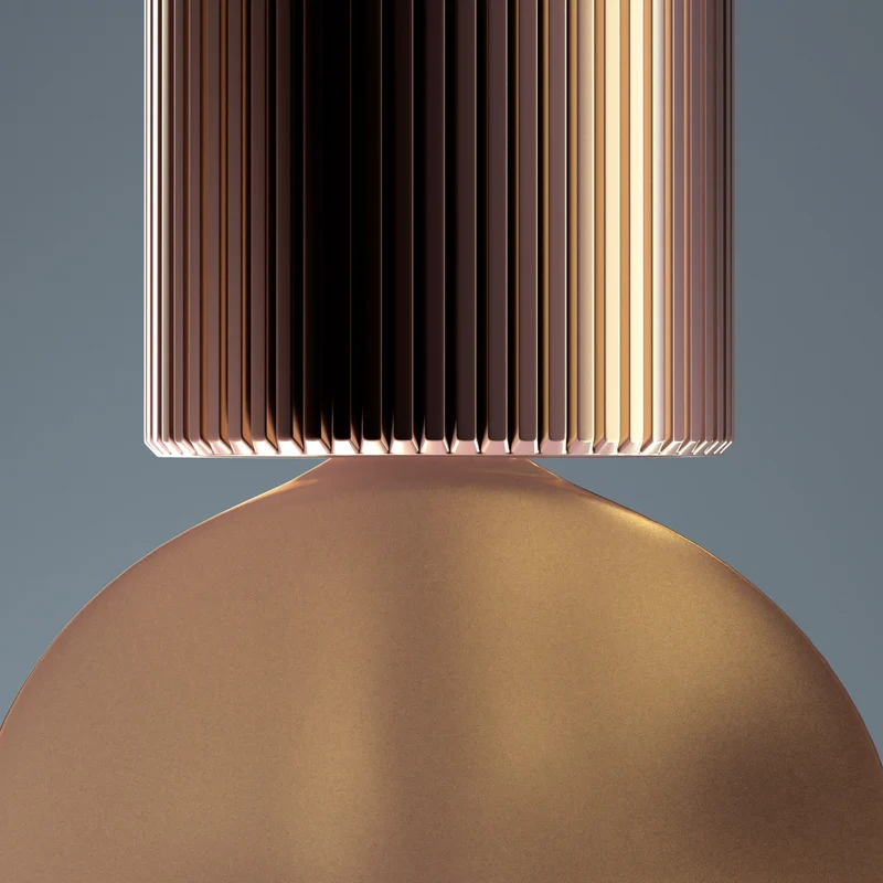 Flos Flauta Riga Wall Lamp
