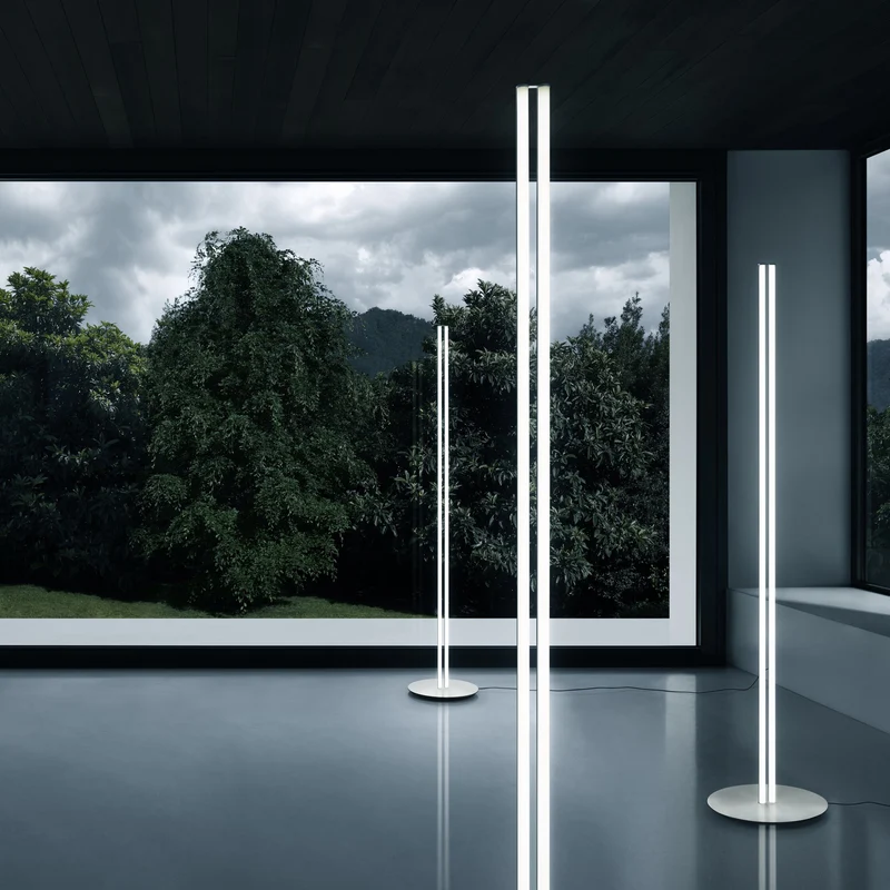 Flos Coordinates Floor Lamp