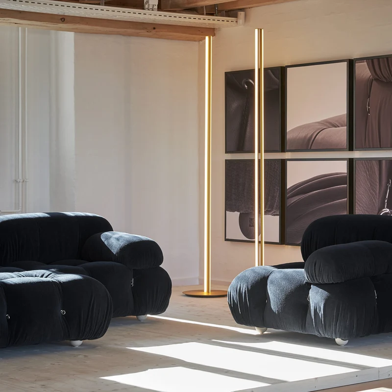 Flos Coordinates Floor Lamp