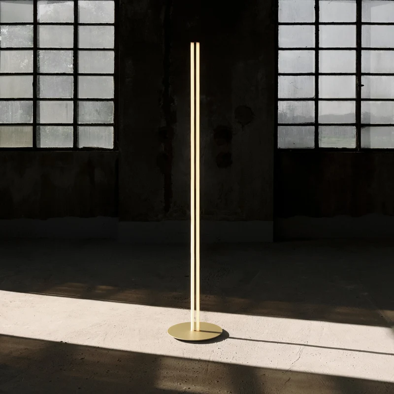 Flos Coordinates Floor Lamp