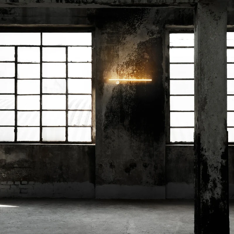 Flos Coordinates Wall Lamp