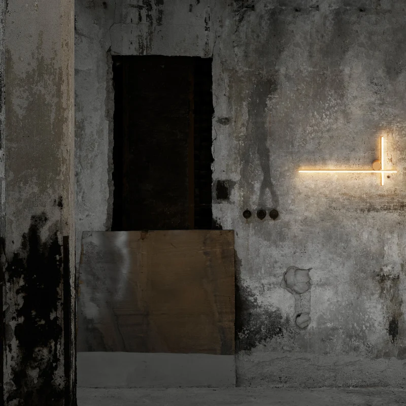 Flos Coordinates Wall Lamp