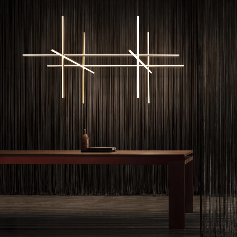 Flos Coordinates Ceiling Lamp