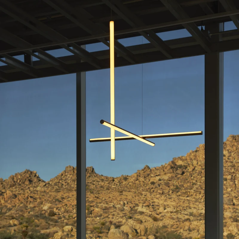 Flos Coordinates Pendant Lamp
