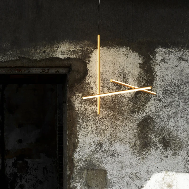 Flos Coordinates Pendant Lamp