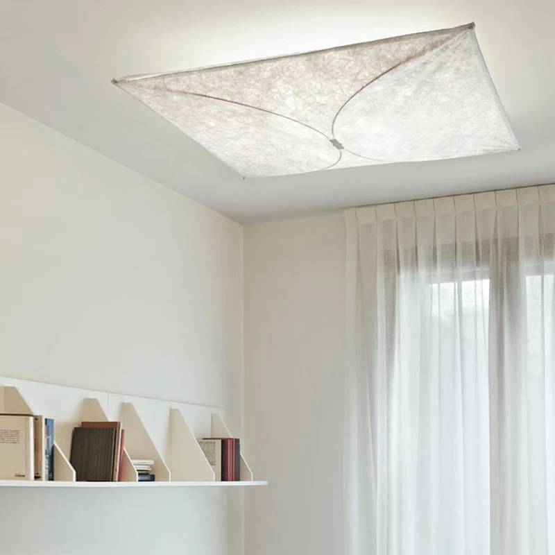 Flos Ariette Wall-Ceiling Lamp