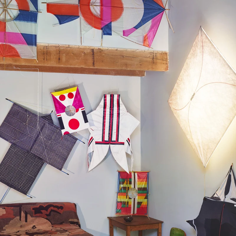 Flos Ariette Wall-Ceiling Lamp
