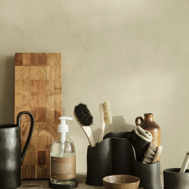 Ferm Living Yama Pencil Holder