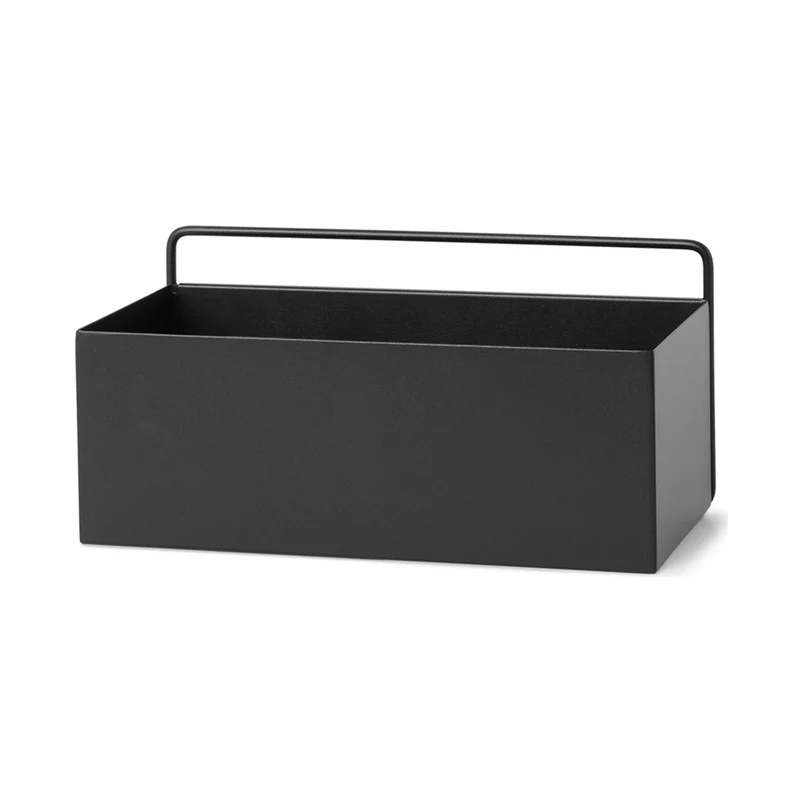 Ferm Living Wall Box - Rectangle
