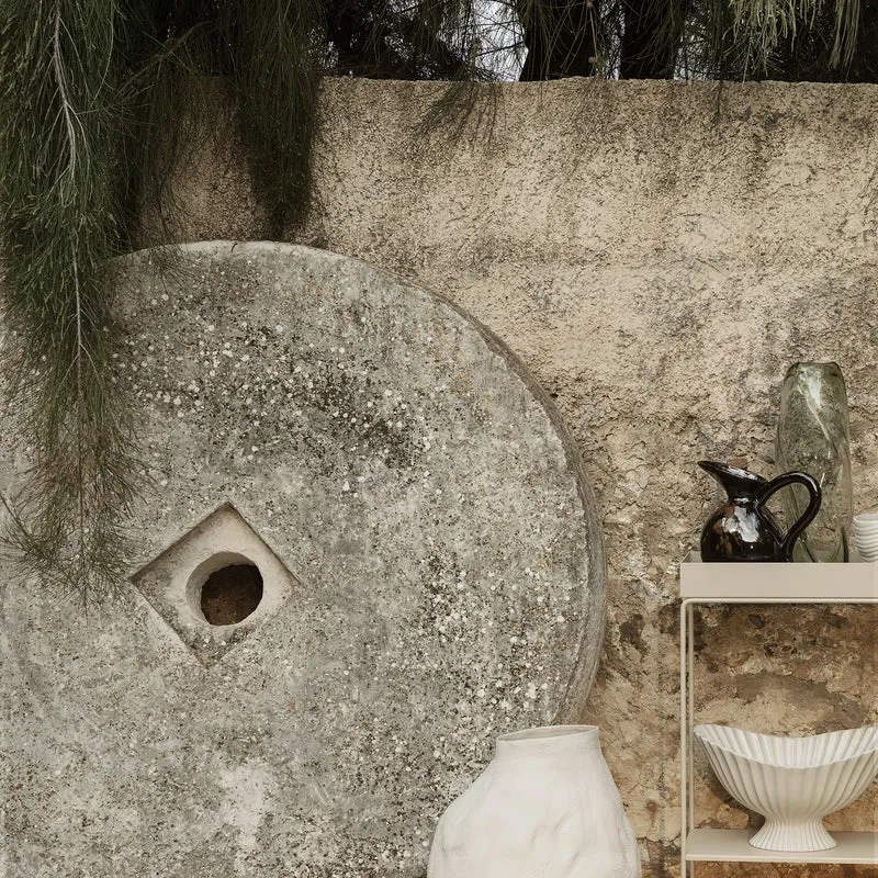 Ferm Living Vulca Vase