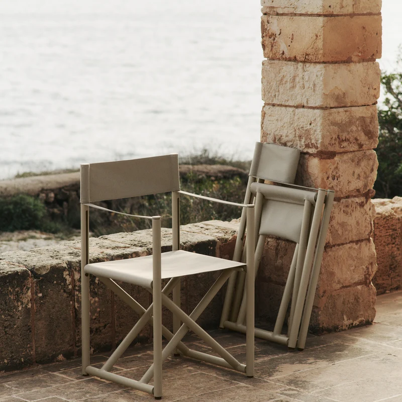 Ferm Living Voya Folding Chair